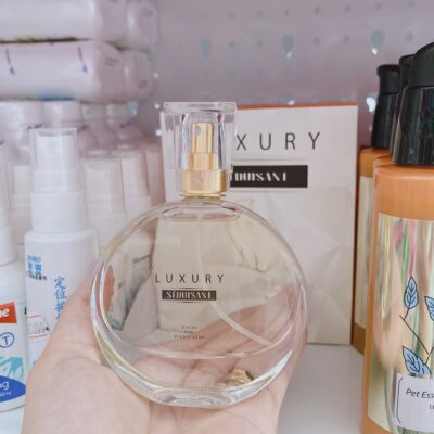 Nước hoa Luxury Seduisant 250ml cho chó mèo